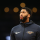 Illustration for article titled Anthony Davis Has Not Been Traded Yet, Is Still Amazing At Basketball
